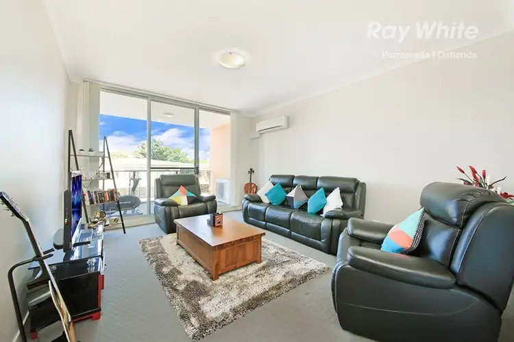 24/29-33 Darcy Road, Westmead NSW 2145