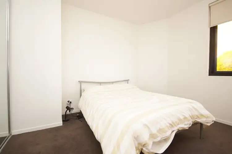 Sixth view of Homely apartment listing, 302/81 Cemetery Rd East, Carlton VIC 3053