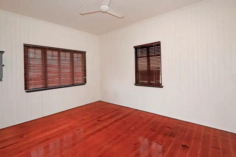 Sixth view of Homely house listing, 128 Kent Street, Rockhampton City QLD 4700