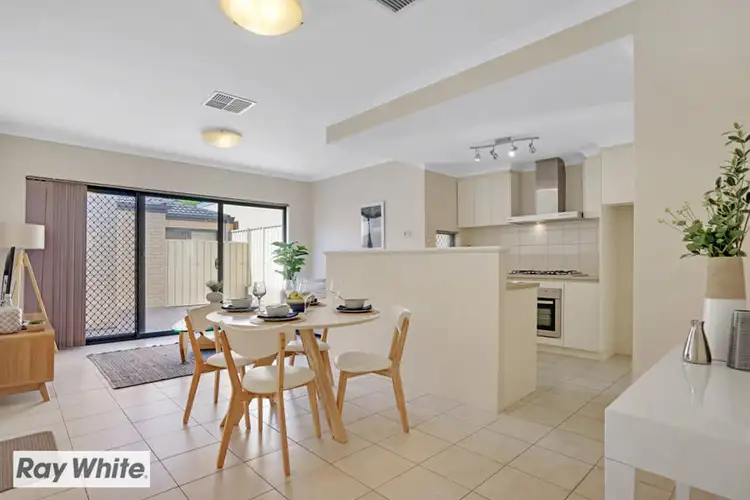 Fifth view of Homely villa listing, 29 Kingsfold Street, Balga WA 6061