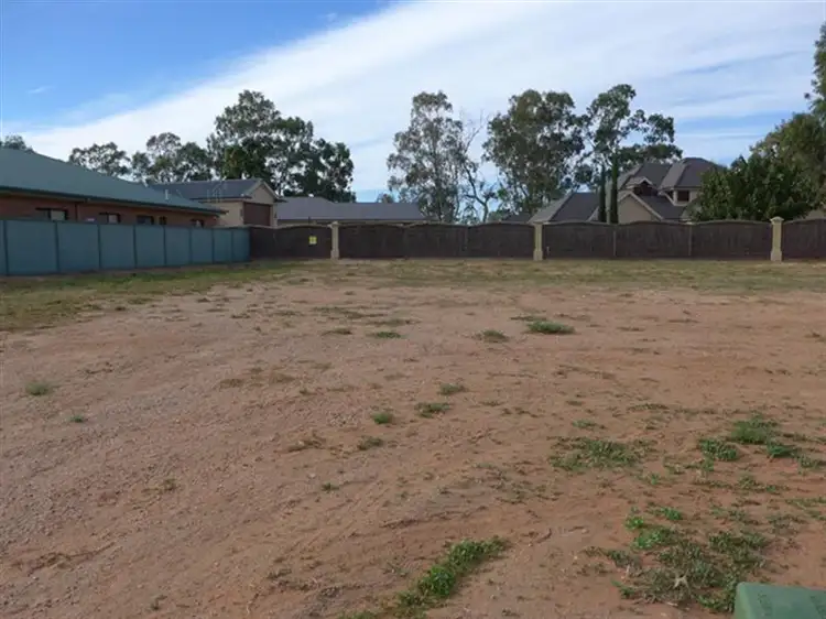 Second view of Homely land listing, 16 New Landing Way, Renmark SA 5341