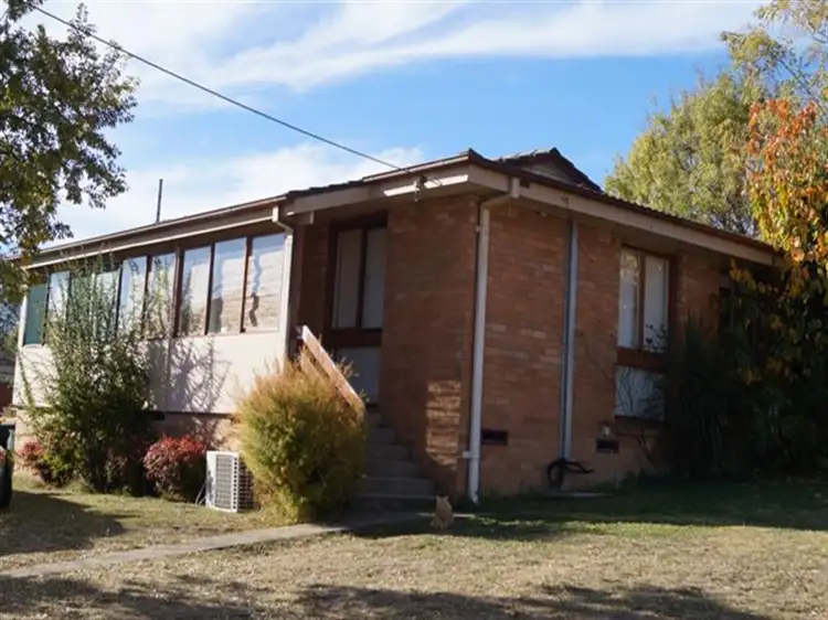 Main view of Homely house listing, 27 Algona Cresent, Orange NSW 2800