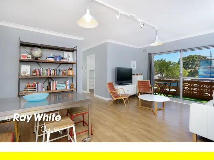 Main view of Homely unit listing, 1/37-41 George Street, Mortdale NSW 2223