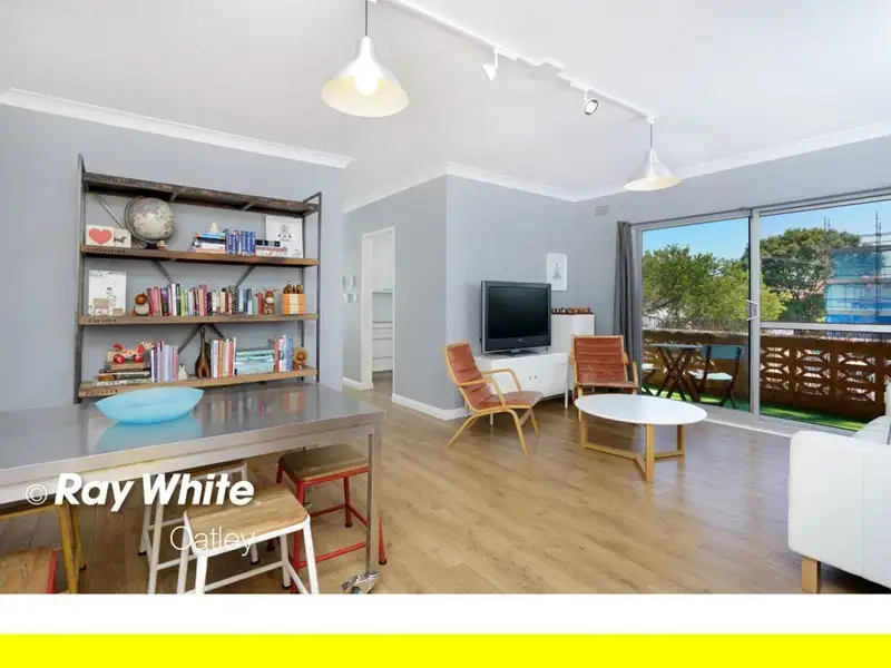 Main view of Homely unit listing, 1/37-41 George Street, Mortdale NSW 2223