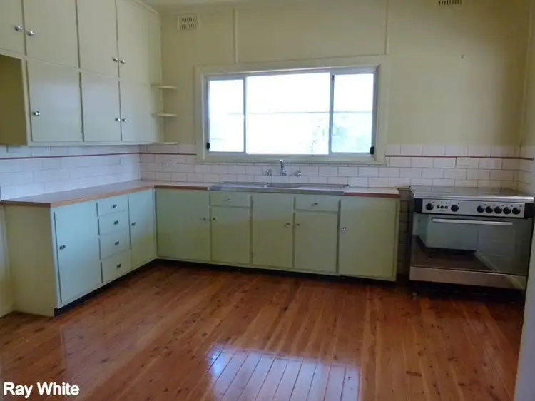 Second view of Homely house listing, 91 Farrand Street, Forbes NSW 2871