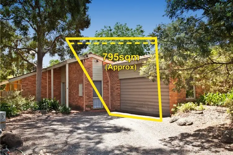 6 Tawonga Court, Glen Waverley VIC 3150