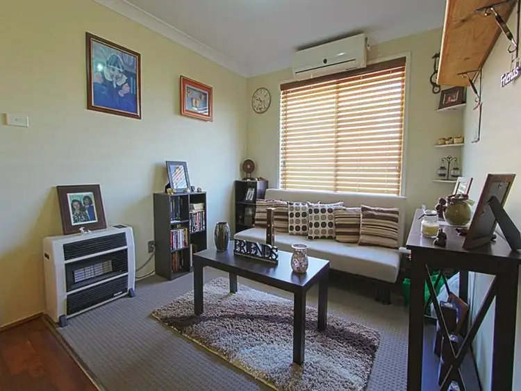 Fourth view of Homely house listing, 21 Raintree Terrace, Wadalba NSW 2259
