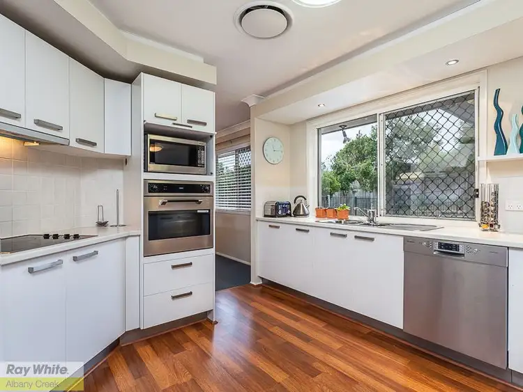 Sixth view of Homely house listing, 13 Altissimo Court, Eatons Hill QLD 4037