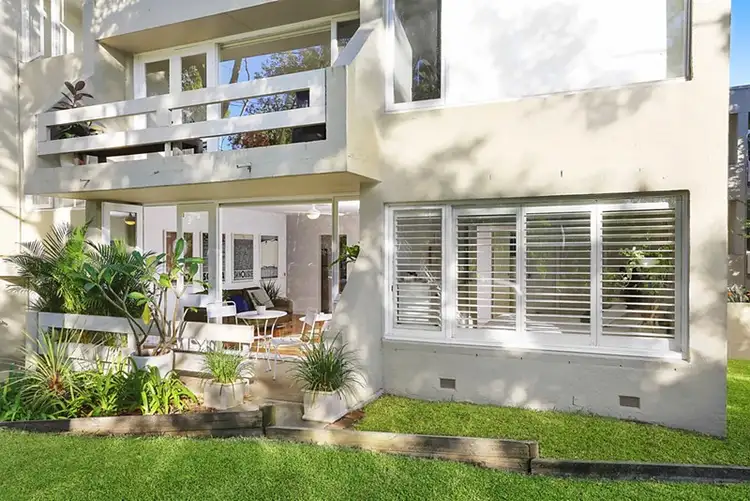 Fifth view of Homely apartment listing, 7/27-29 Boyle Street, Balgowlah NSW 2093