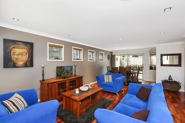Second view of Homely house listing, 5/5A Burgin Close, Berkeley Vale NSW 2261