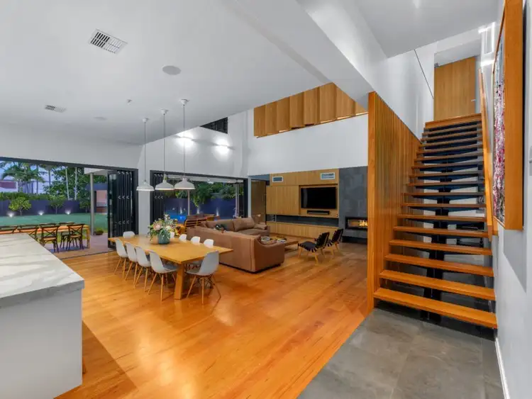 Third view of Homely house listing, 61 Goodwood Street, Hendra QLD 4011