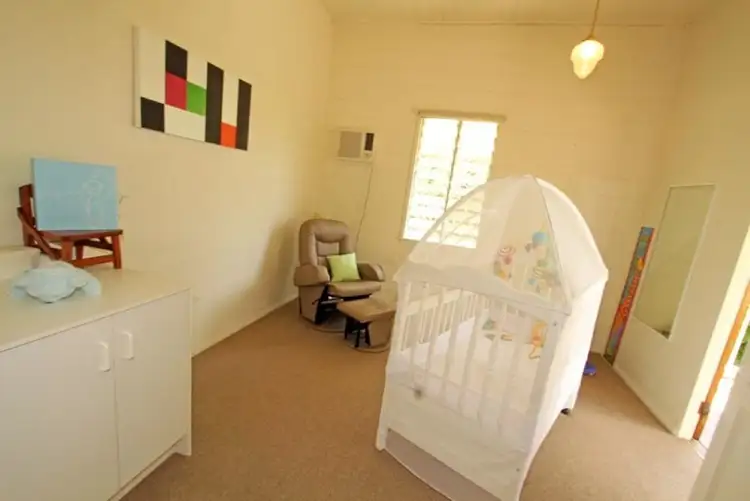 Sixth view of Homely house listing, 4 Davis Street, The Range QLD 4700