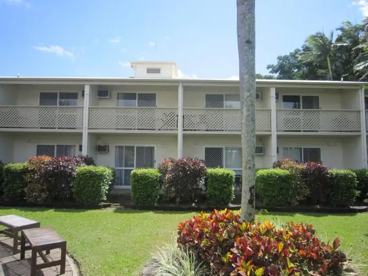 112/1-21 Anderson Road, Woree QLD 4868