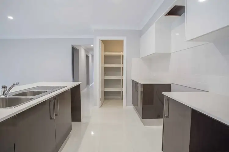 Fifth view of Homely house listing, Lot 4256 Cassidy Street, Spring Farm NSW 2570