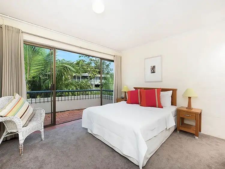 Fifth view of Homely unit listing, 126/1 Edgar Bennett Avenue, Noosa Heads QLD 4567