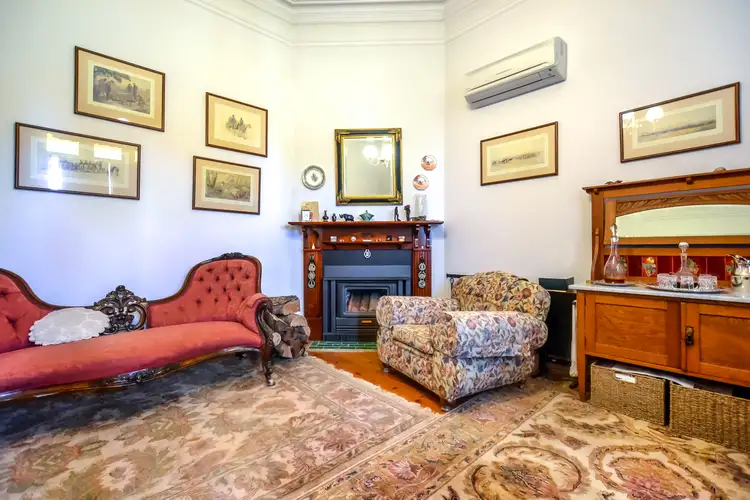 Third view of Homely rural property listing, 3225 Bendigo Maryborough Road, Laanecoorie VIC 3463