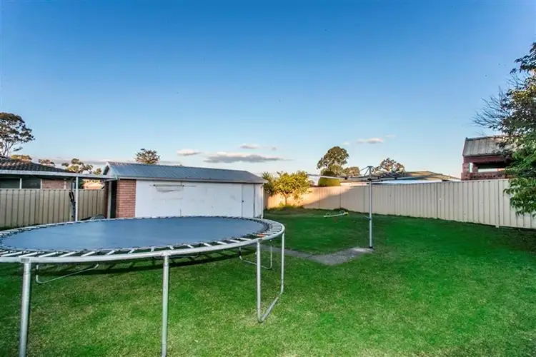 Third view of Homely house listing, 120 Rugby Street, Werrington County NSW 2747
