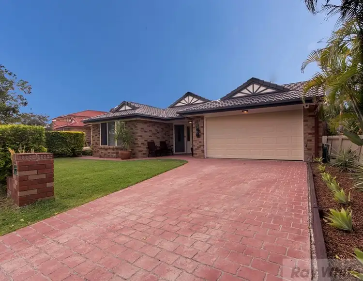 Second view of Homely house listing, 461 Sumners Road, Riverhills QLD 4074