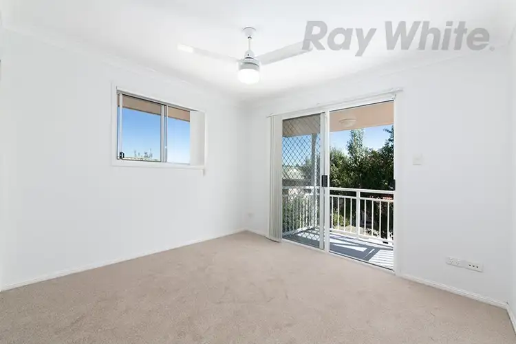 Fourth view of Homely townhouse listing, 57/100 Bordeaux Street, Eight Mile Plains QLD 4113