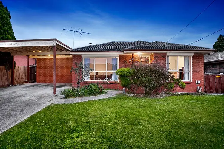 104 Betula Avenue, Bundoora VIC 3083
