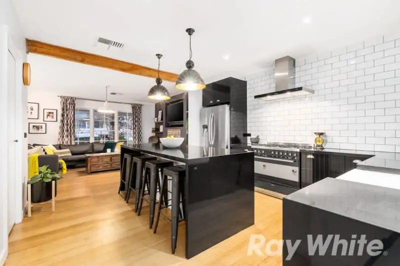 Main view of Homely house listing, 11 RUSHWORTH Street, Watsonia VIC 3087