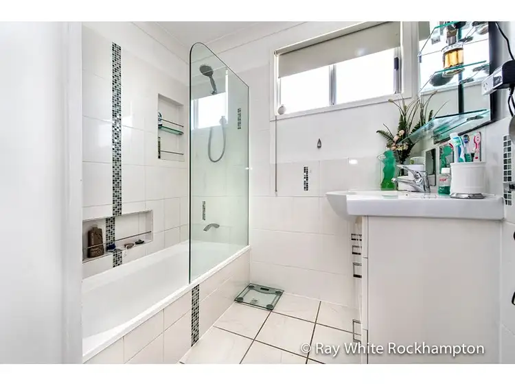 Third view of Homely house listing, 3 Zimitat Street, Gracemere QLD 4702