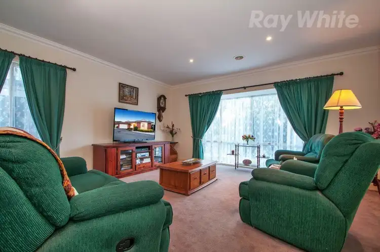 Second view of Homely townhouse listing, U6, 298 MAROONDAH Highway, Croydon VIC 3136