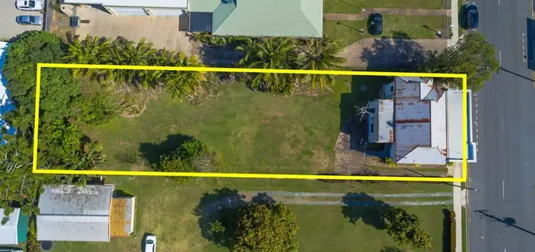 Fifth view of Homely house listing, 9 Chapman Street, Proserpine QLD 4800