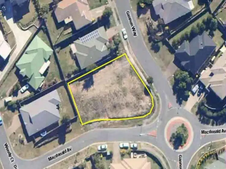 Fifth view of Homely land listing, 9 Gannon Way, Upper Coomera QLD 4209