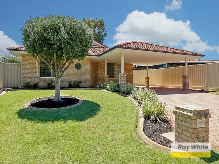 Second view of Homely house listing, 62 Callander Avenue, Kinross WA 6028