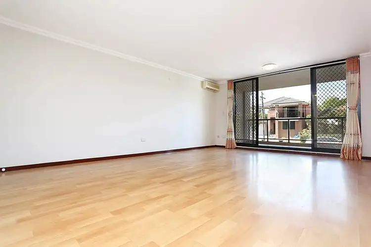Second view of Homely unit listing, 152/81 Church Street, Lidcombe NSW 2141