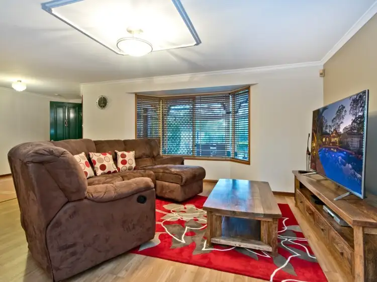 Sixth view of Homely house listing, 9 Weber Court, Bunya QLD 4055