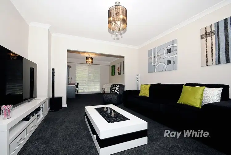 Fourth view of Homely house listing, 59 Freemantle Drive, Wantirna South VIC 3152