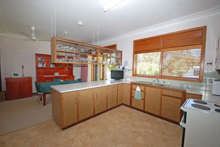 Third view of Homely house listing, 14 Traverse Street, Wagin WA 6315