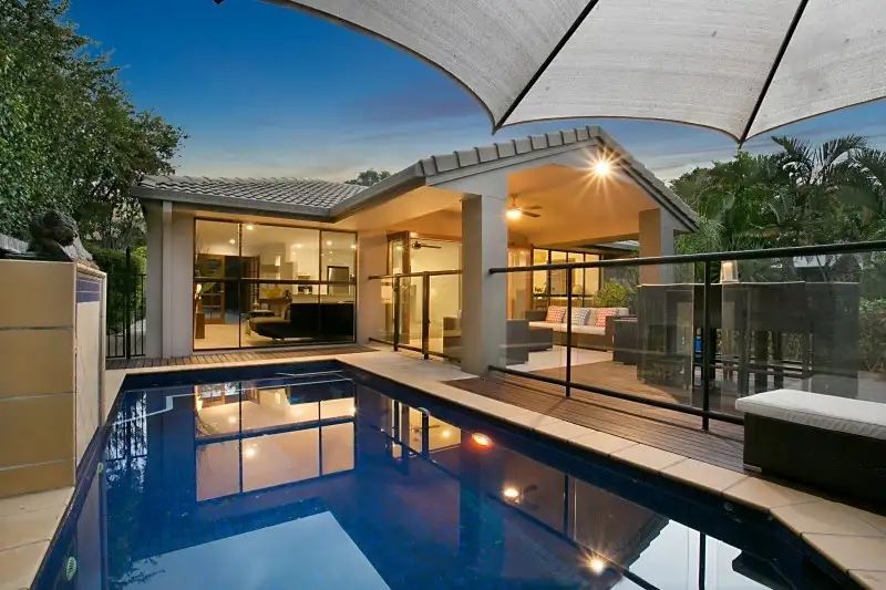 Main view of Homely house listing, 107 Bamboo Avenue, Benowa QLD 4217
