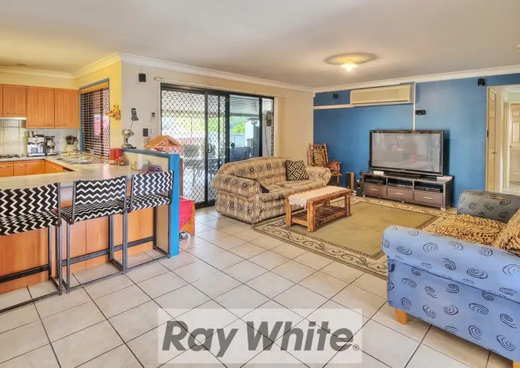 Fourth view of Homely house listing, 7 Kyloe Court, Kingston QLD 4114