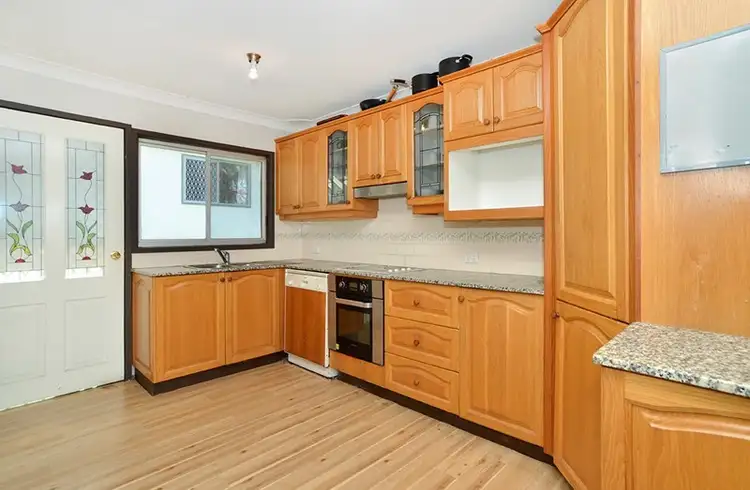 Fifth view of Homely house listing, 33 Castle Circuit, Umina Beach NSW 2257