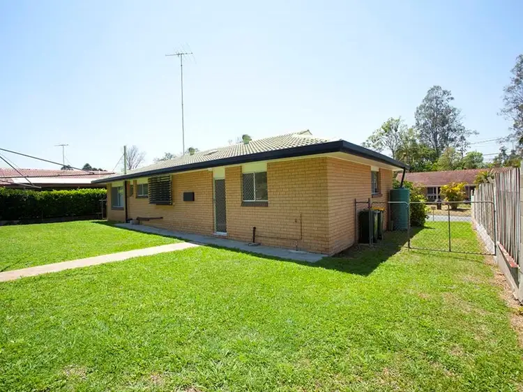 Second view of Homely house listing, 23 Dunstable Street, Macgregor QLD 4109