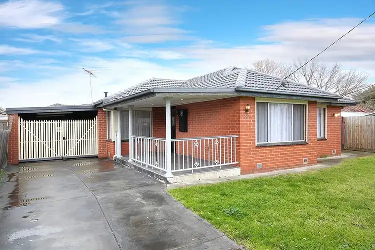 Main view of Homely house listing, 8 Uren Court, Thomastown VIC 3074