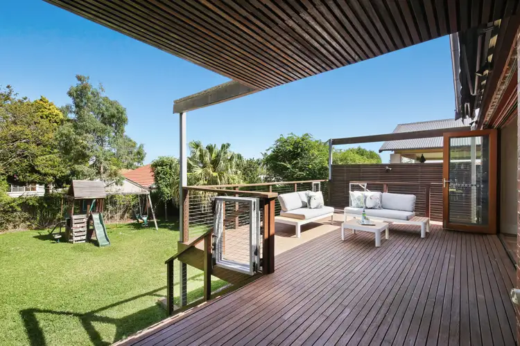 Fifth view of Homely house listing, 268 High Street, Chatswood NSW 2067