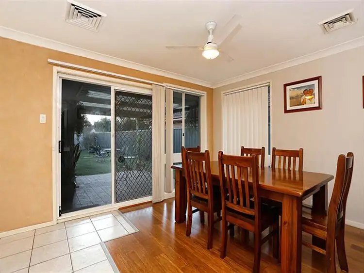 Fourth view of Homely house listing, 2/132 Colonial Drive, Bligh Park NSW 2756