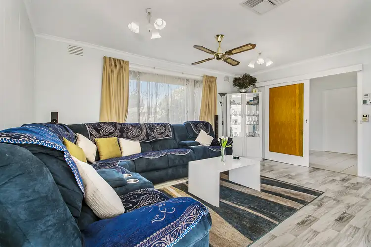 Second view of Homely house listing, 48 Sheoak Street, Doveton VIC 3177