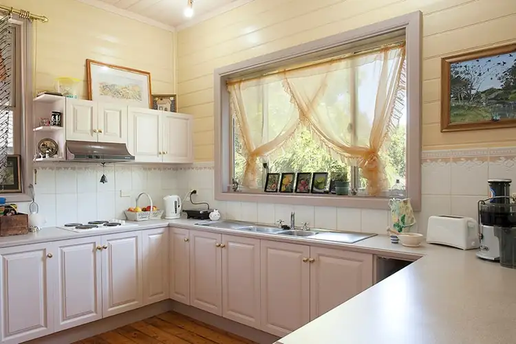 Third view of Homely house listing, 8 Russell Court, Koroit VIC 3282