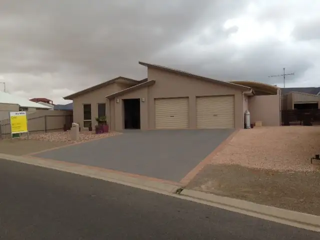 Second view of Homely house listing, 10 Hicks Street, Port Hughes SA 5558