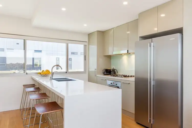 Third view of Homely apartment listing, 604/290 Burns Bay Road, Lane Cove NSW 2066