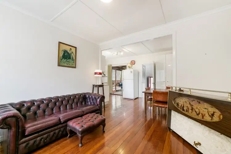 Fourth view of Homely house listing, 8 Calston Street, Oxley QLD 4075