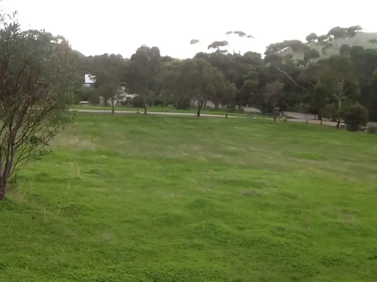 Lot 100 Caslake Close, Second Valley SA 5204