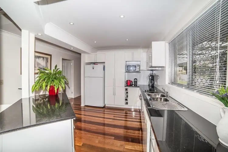 Fourth view of Homely house listing, 35 Horizon Avenue, Ashmore QLD 4214