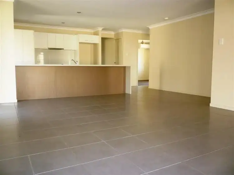 Fourth view of Homely house listing, 23 Leichhardt Drive, Gracemere QLD 4702