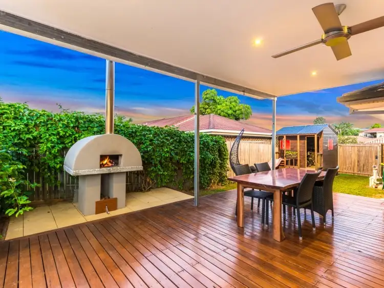 Third view of Homely house listing, 20 Gawain Drive, Ormeau QLD 4208